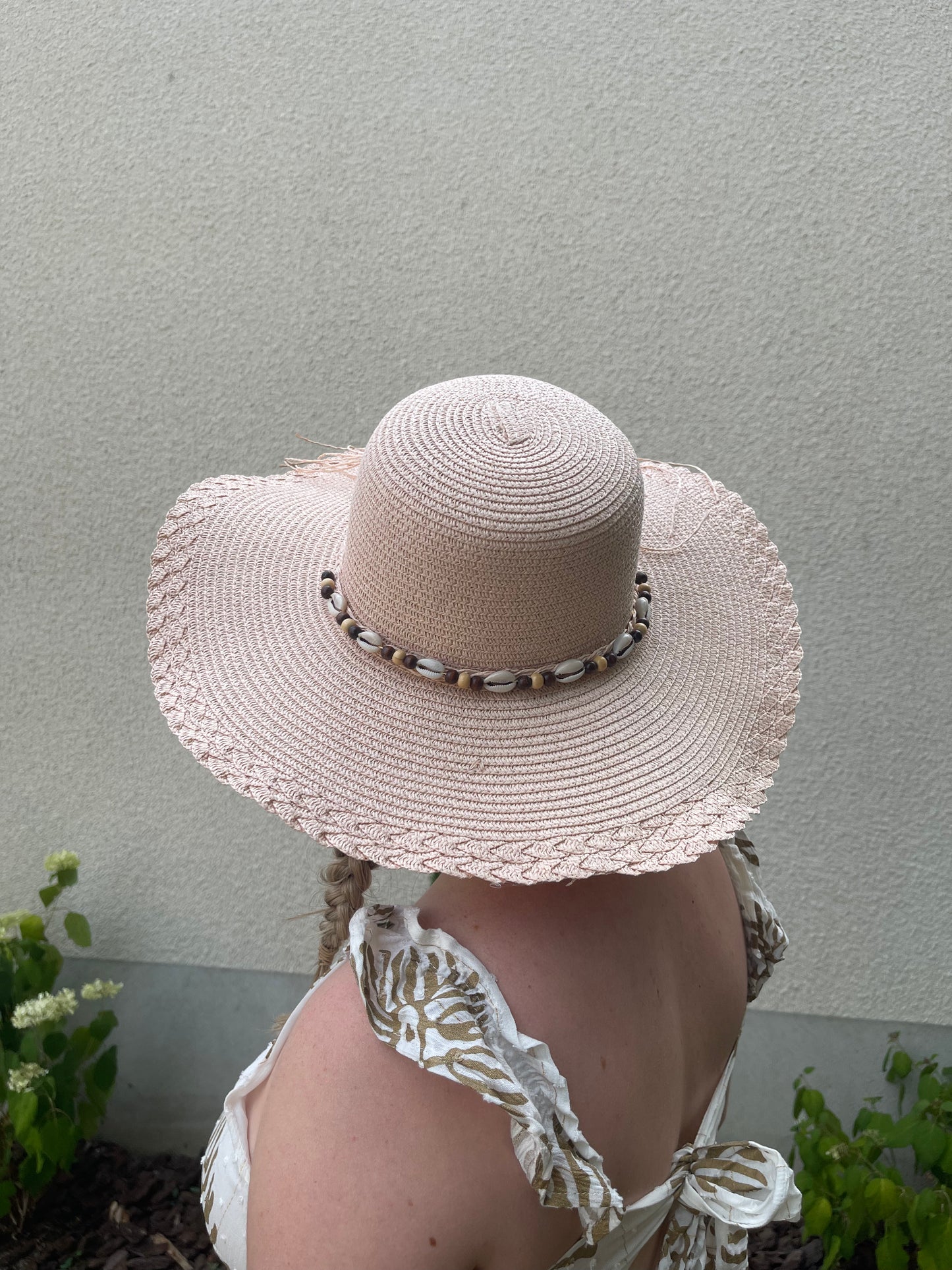 Chapeau bohème