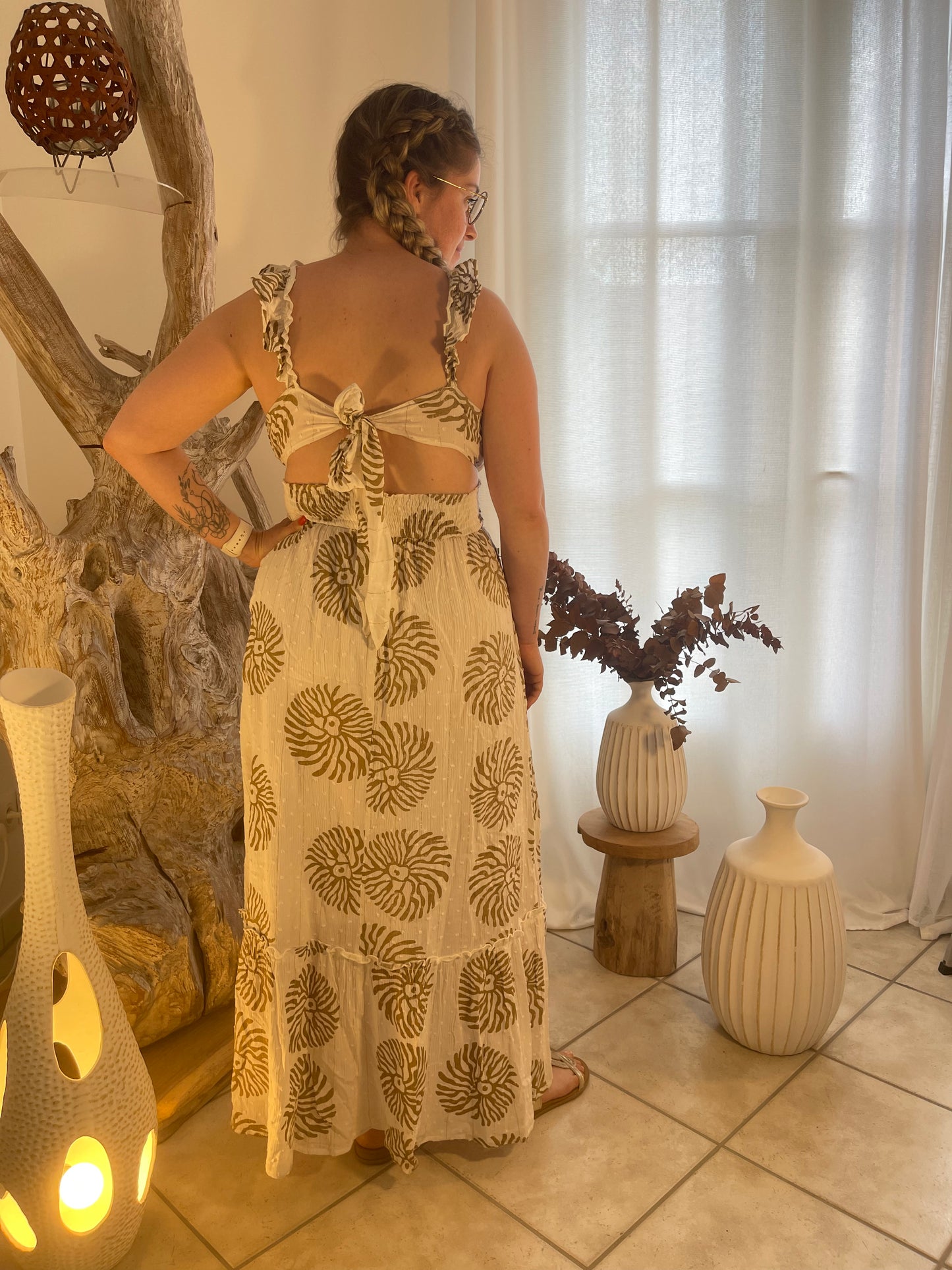 Robe Divine