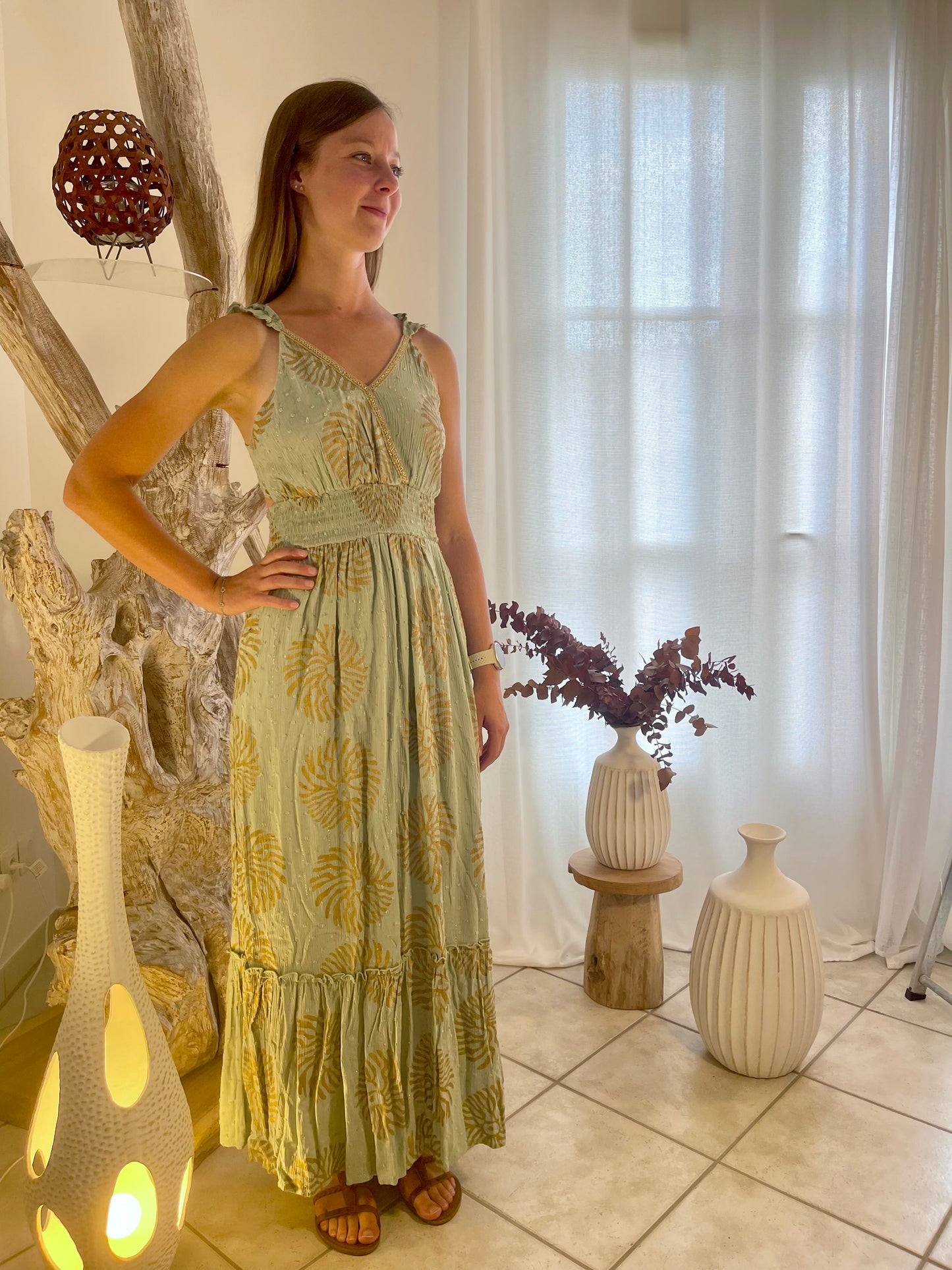 Robe Divine