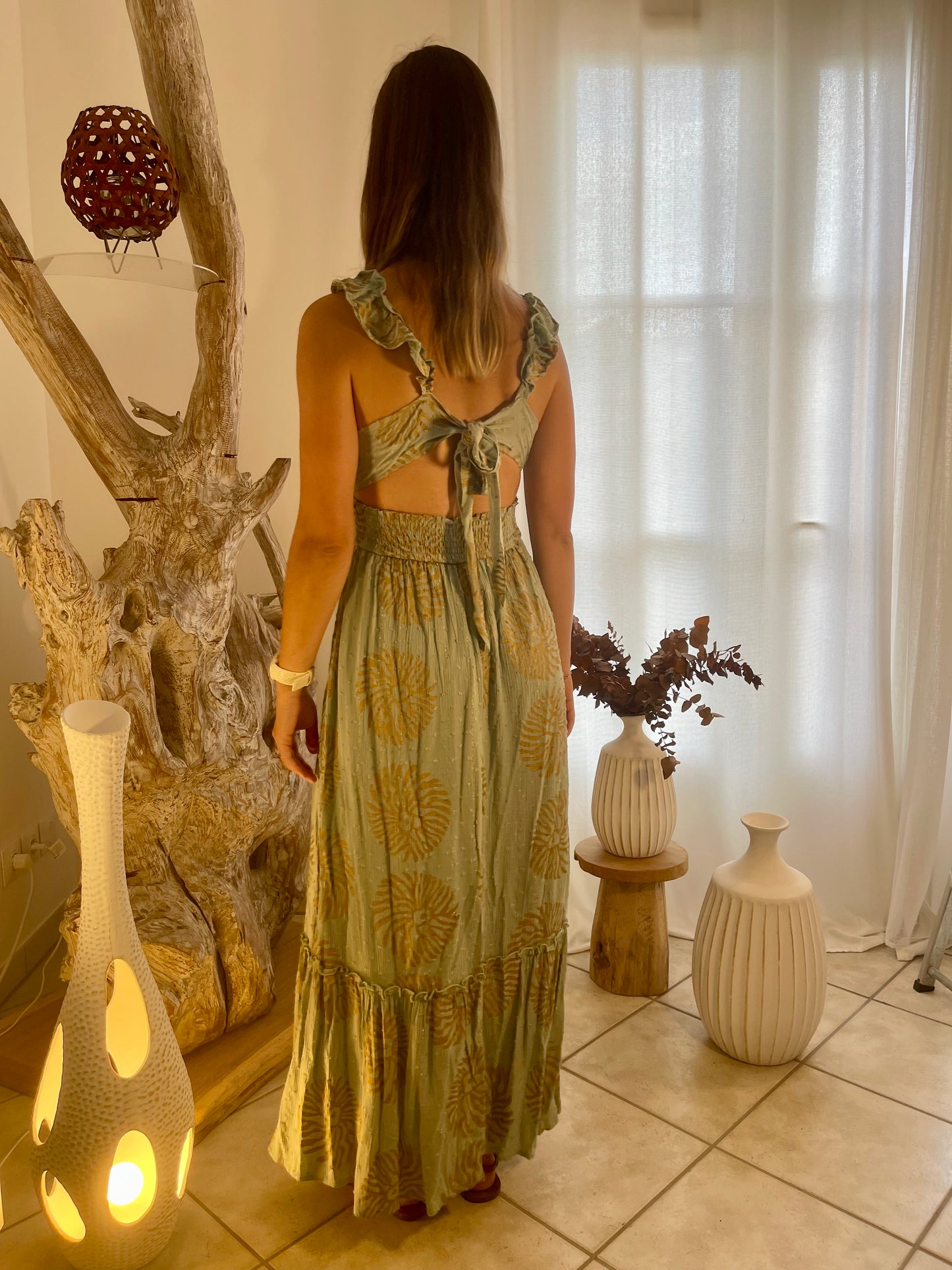 Robe Divine