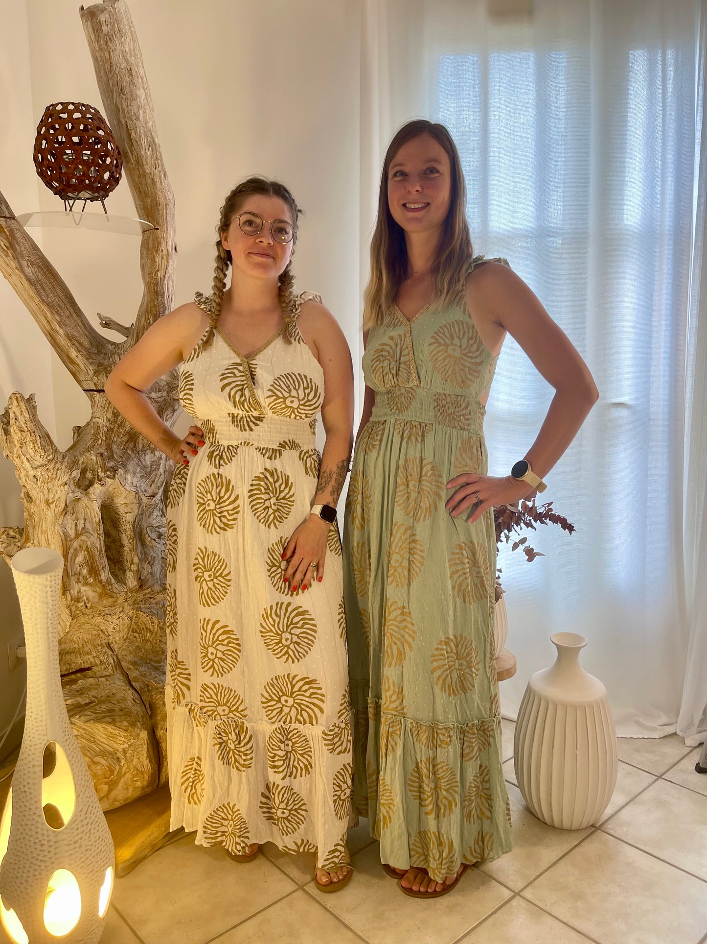 Robe Divine