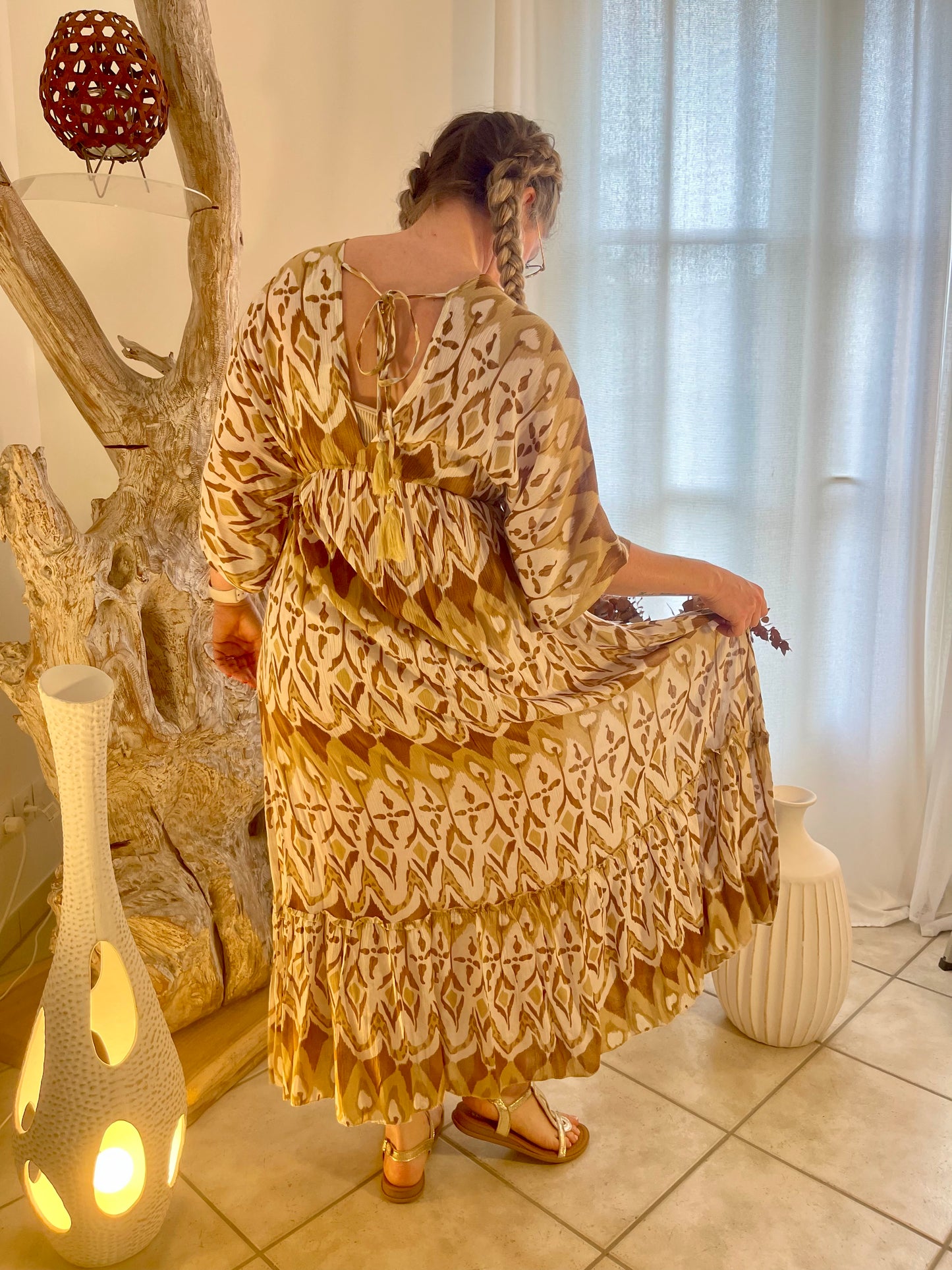 Robe Aurora