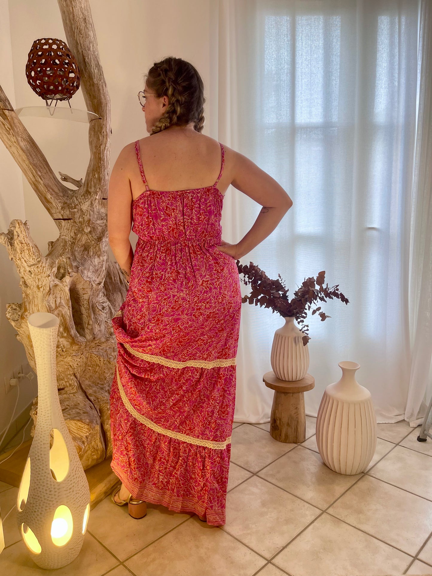 Robe Étincelle