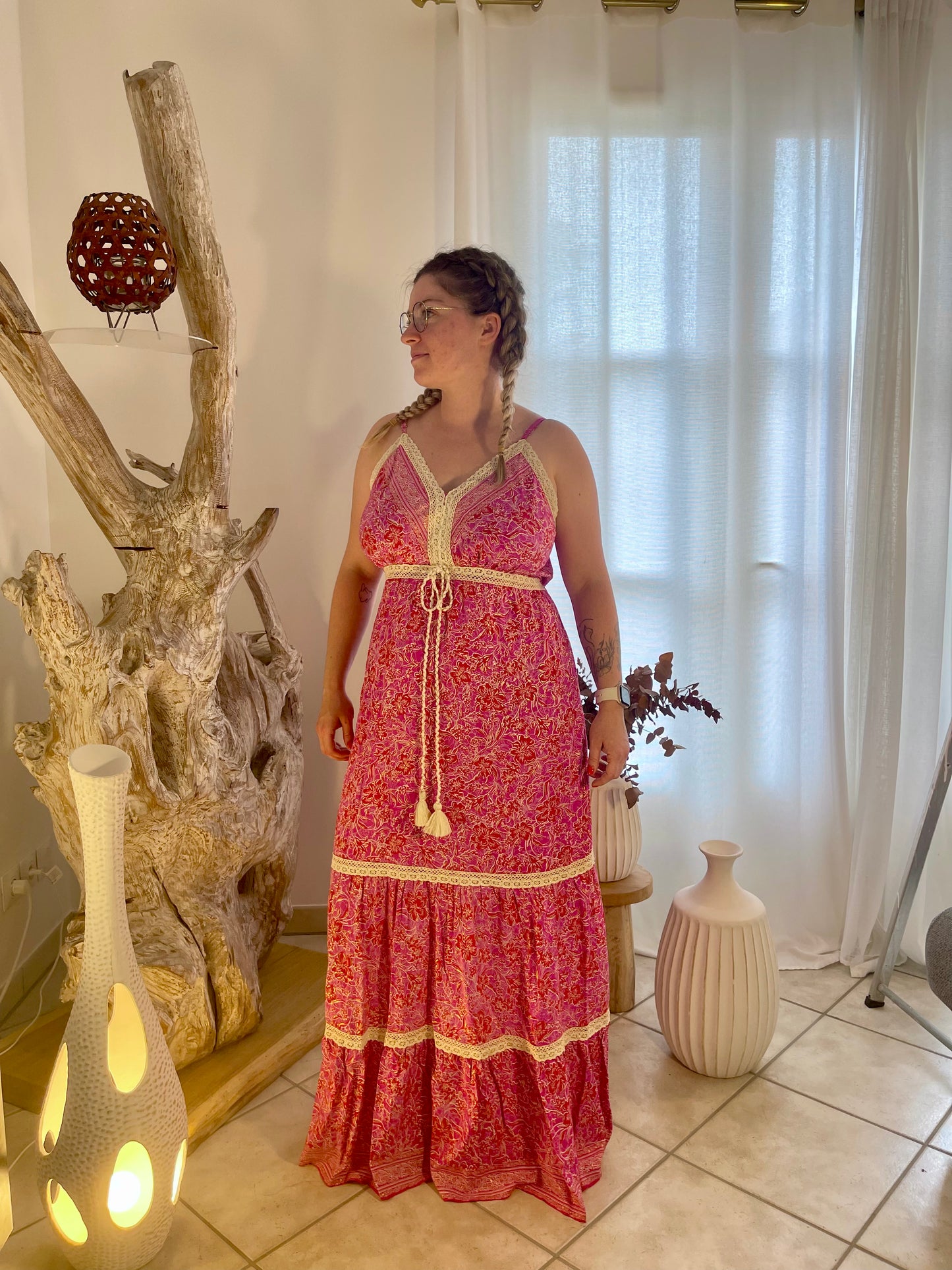 Robe Étincelle
