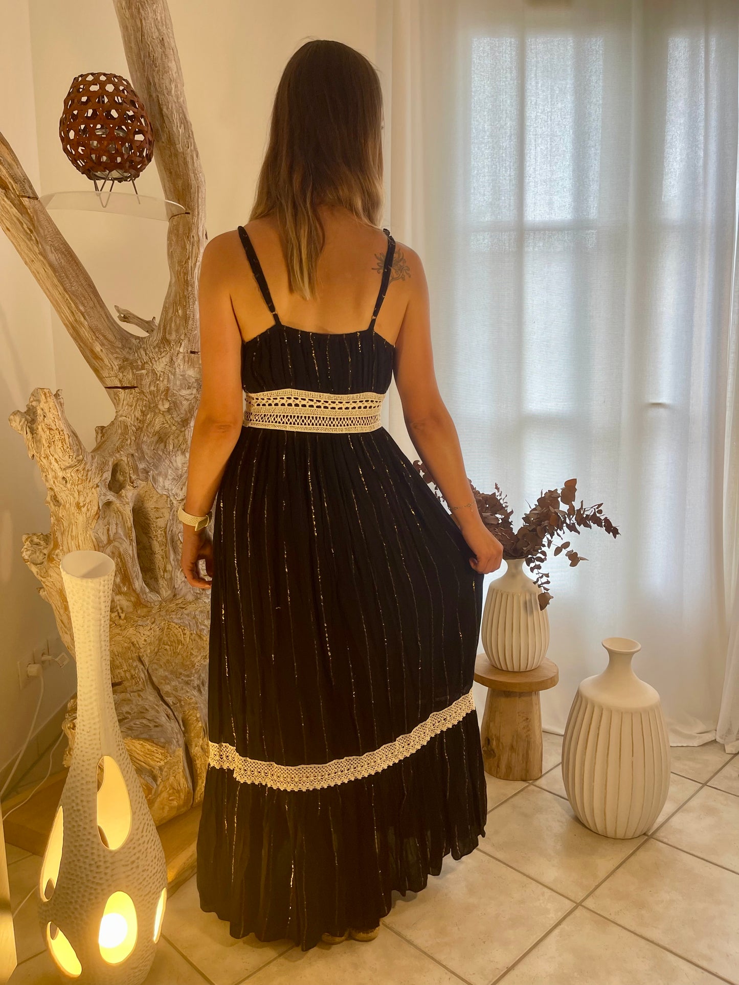 Robe Nocturne