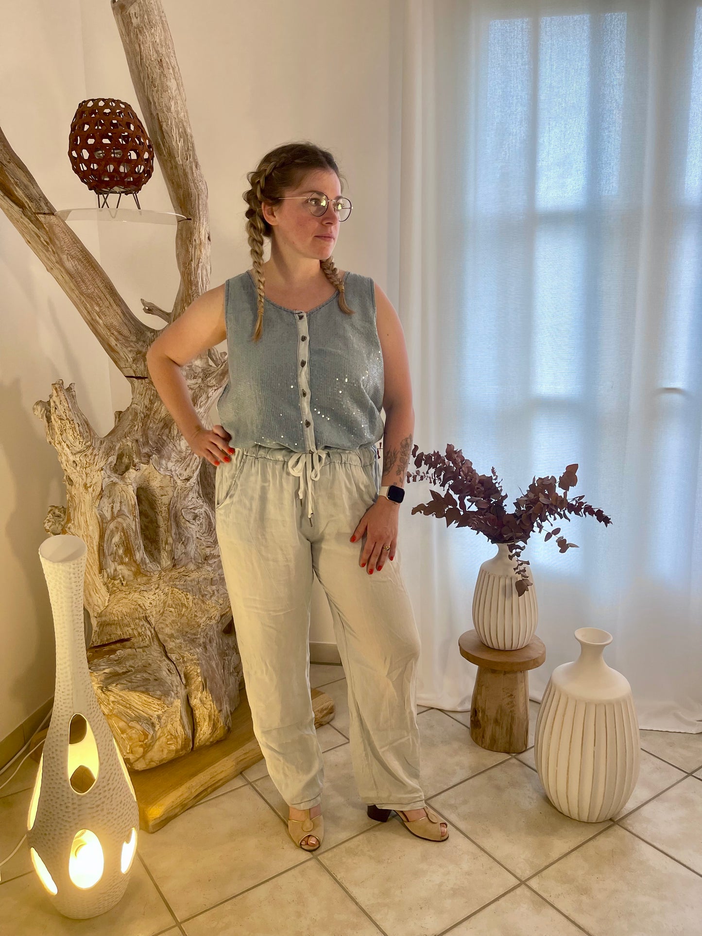 Combinaison Diva