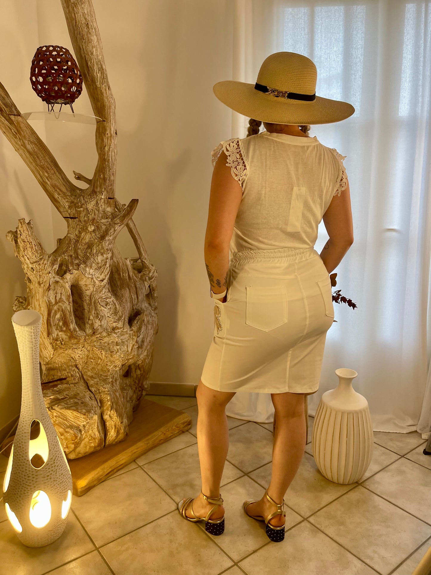 Chapeau Icona