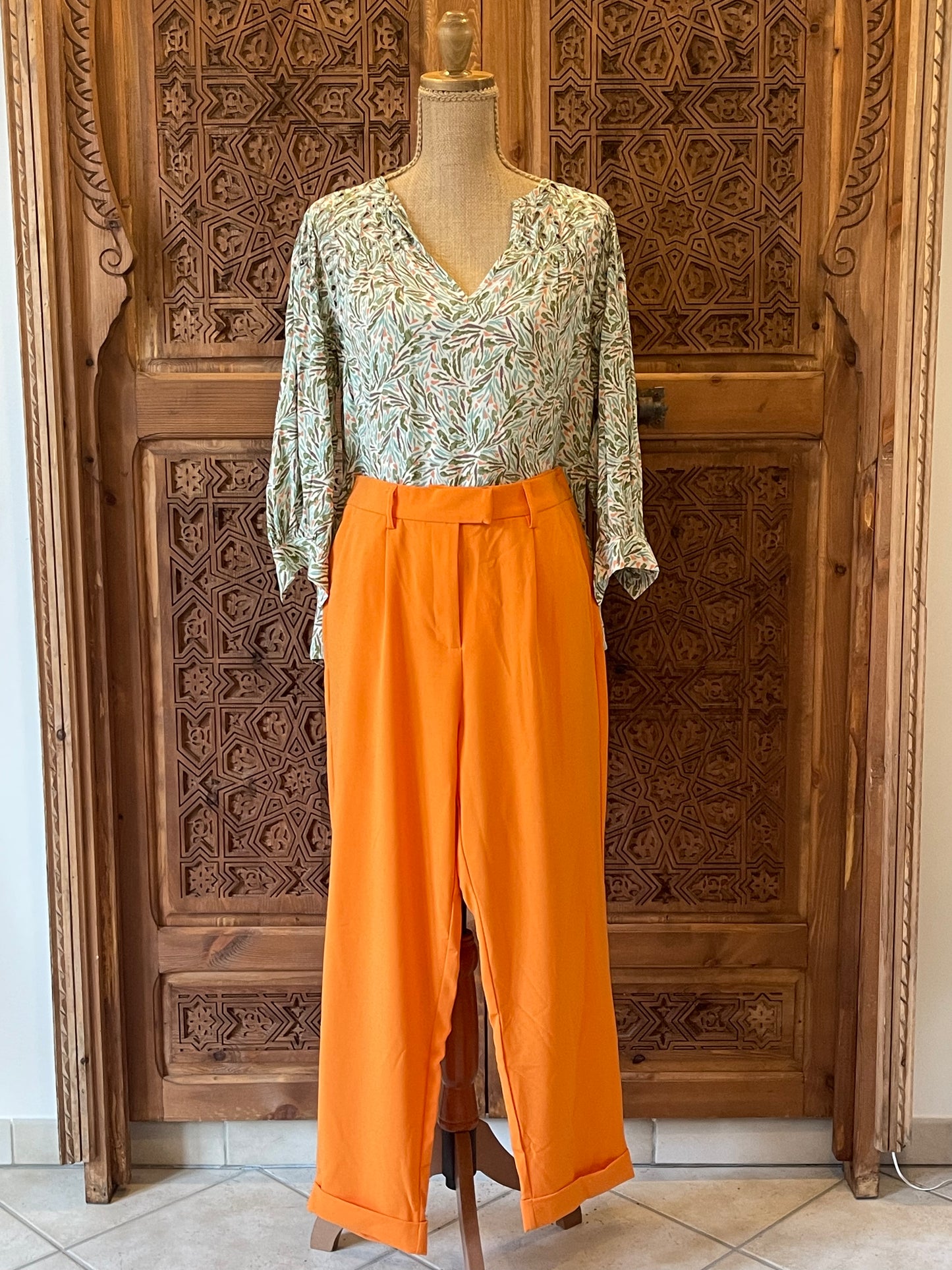 Pantalon Solea