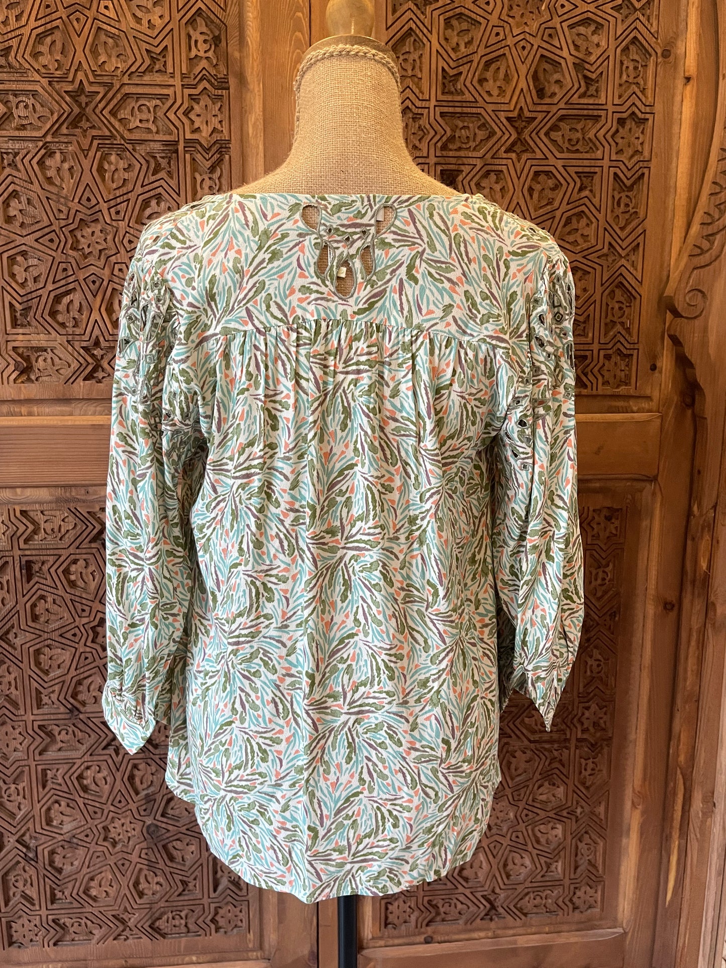 Blouse Olivia