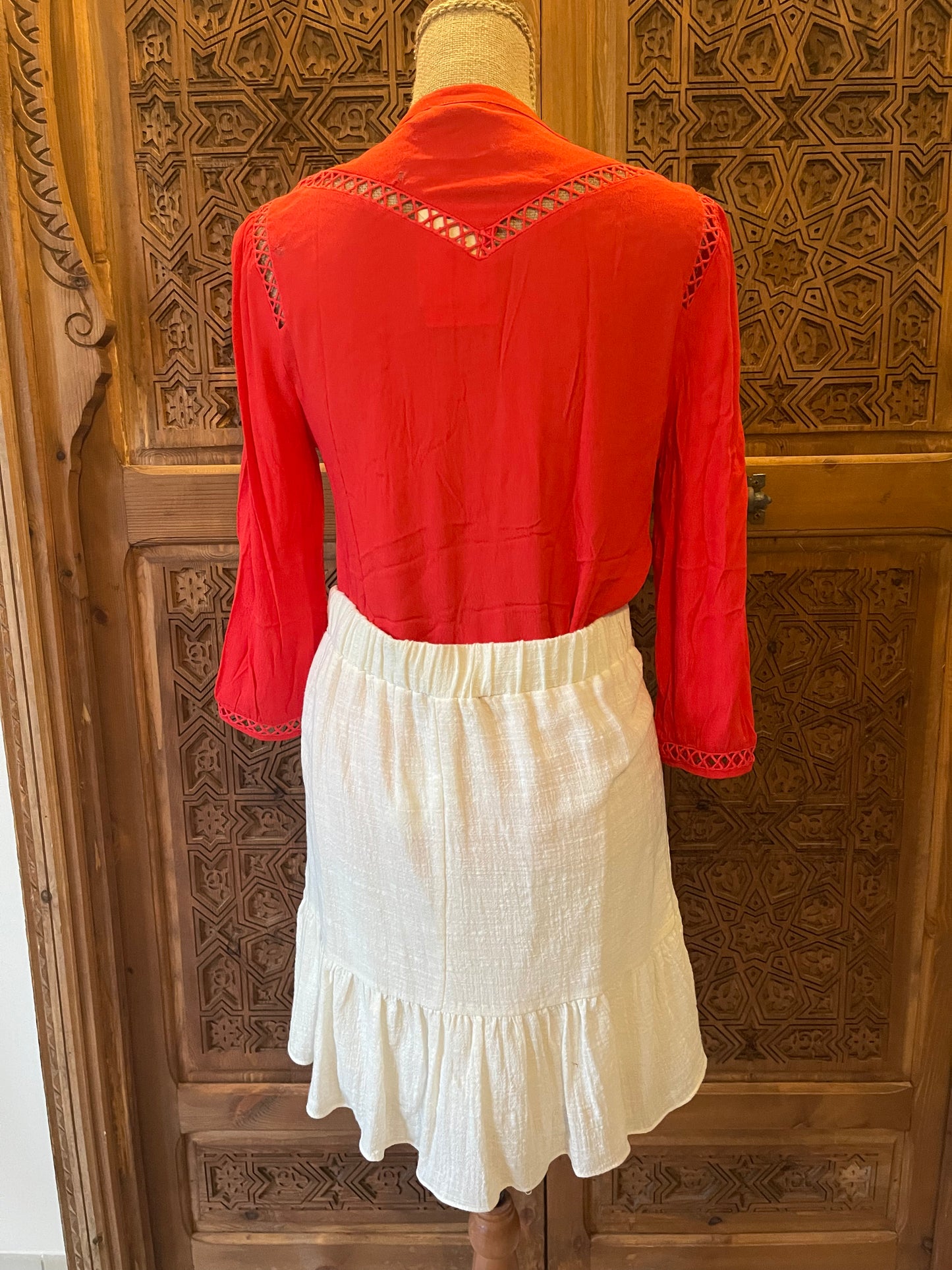 Chemise Mayfair