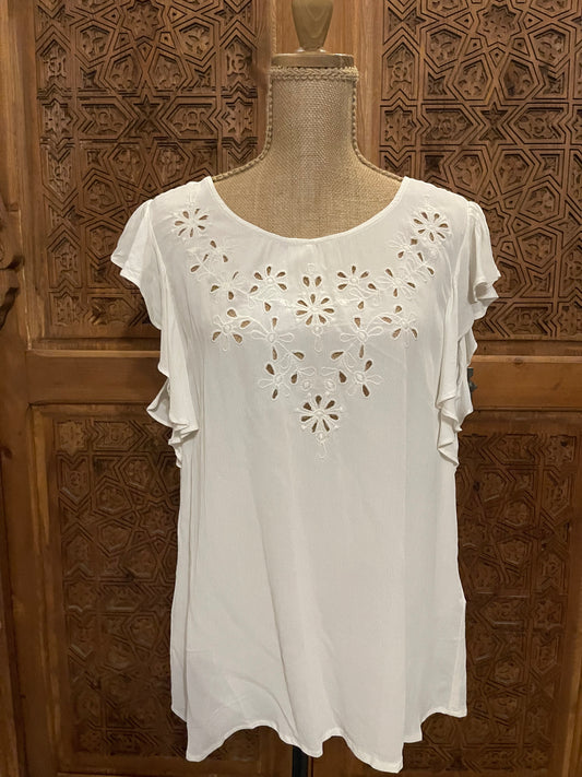 Blouse Élina