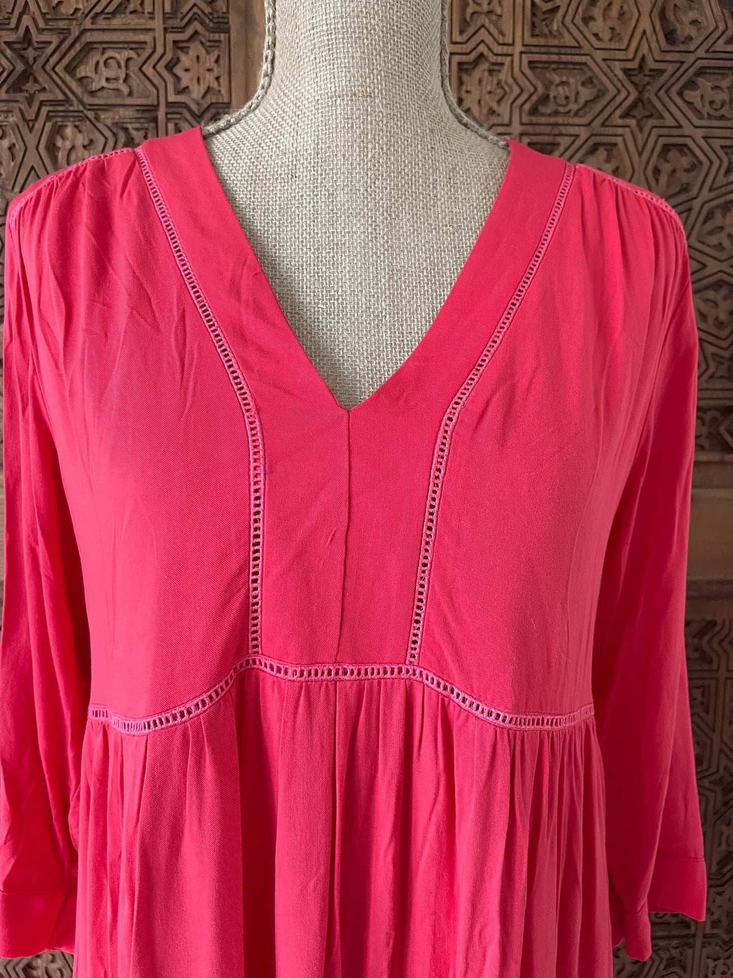 Robe Mayfair2