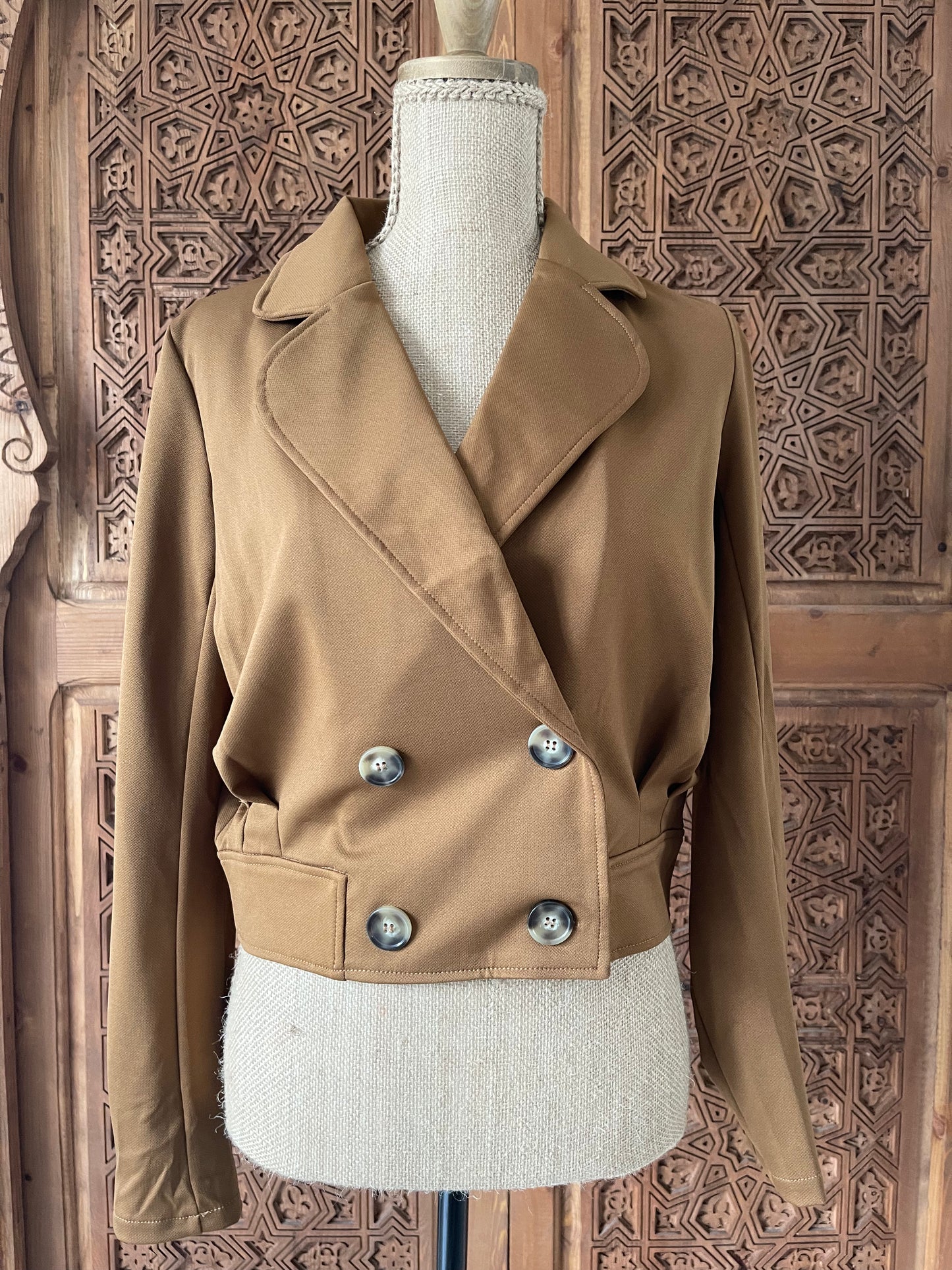 Veste Signature