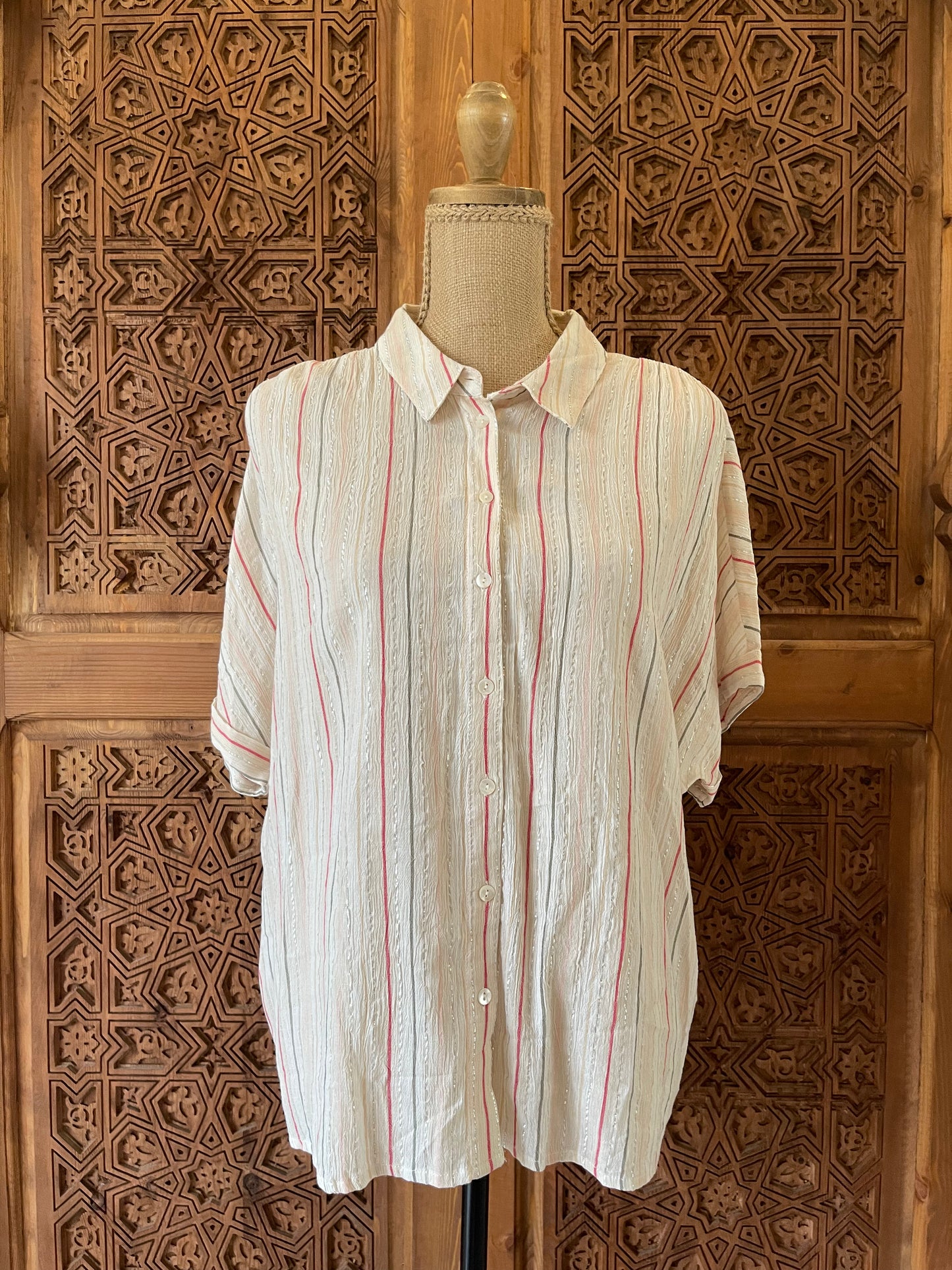 Chemise Sophie