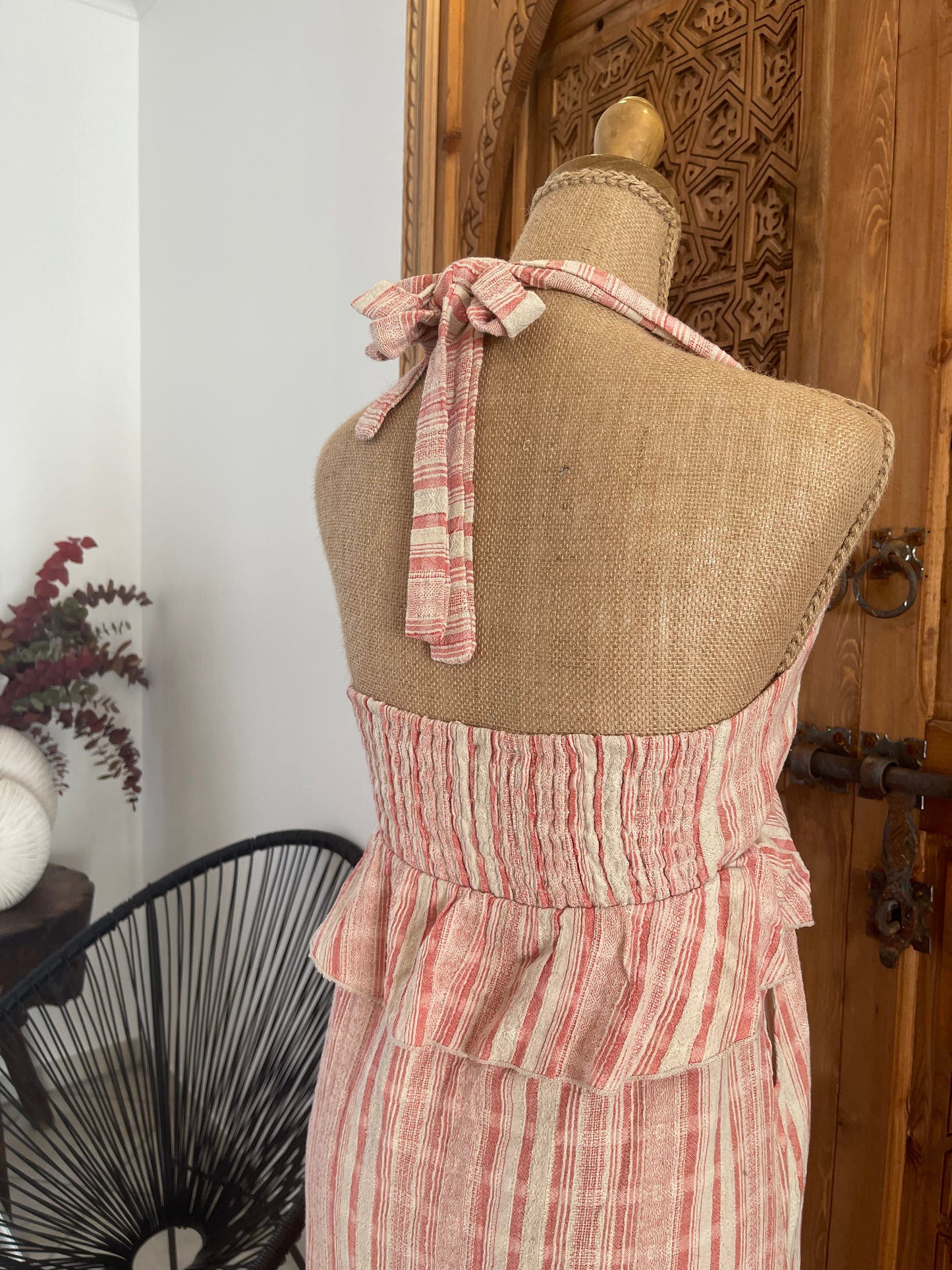 Robe Élégance