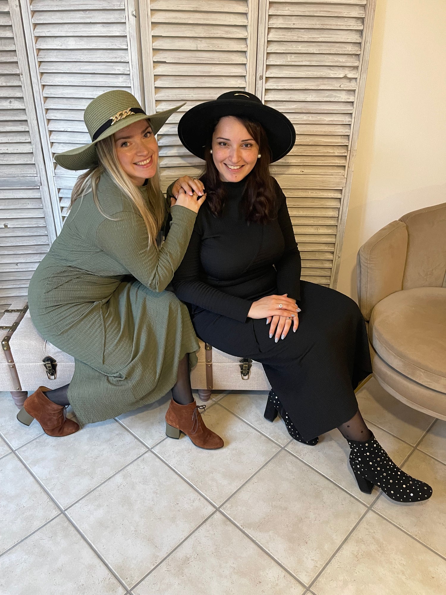 Robe Romance Infinie Manigance.fr