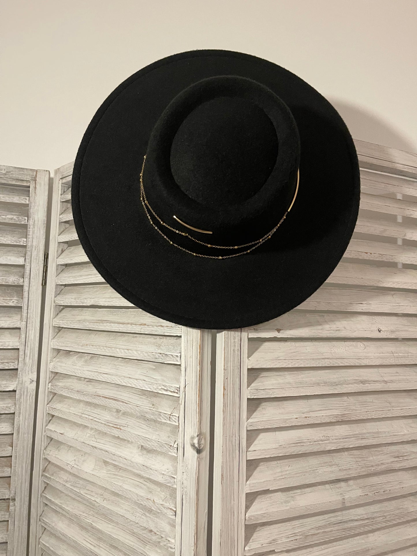 Chapeau Cowboy Manigance.fr