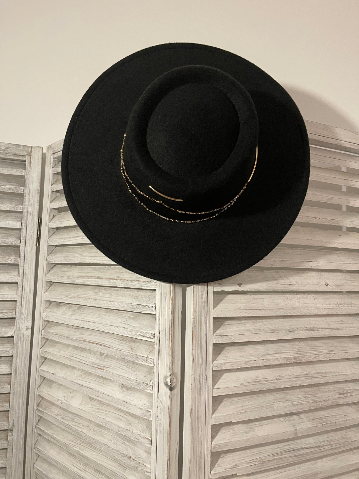 Chapeau Cowboy Manigance.fr