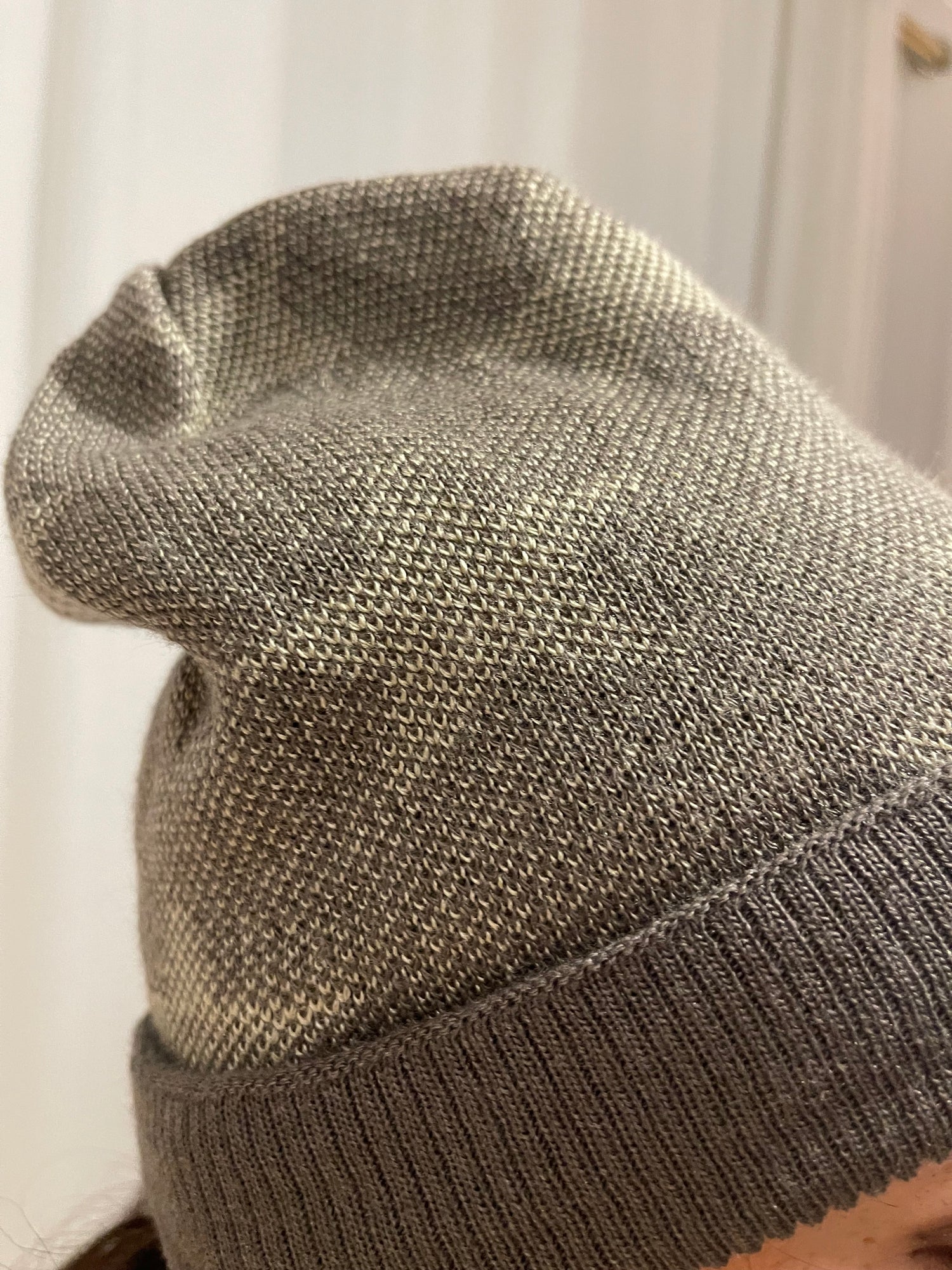 Bonnet Étoile Manigance.fr