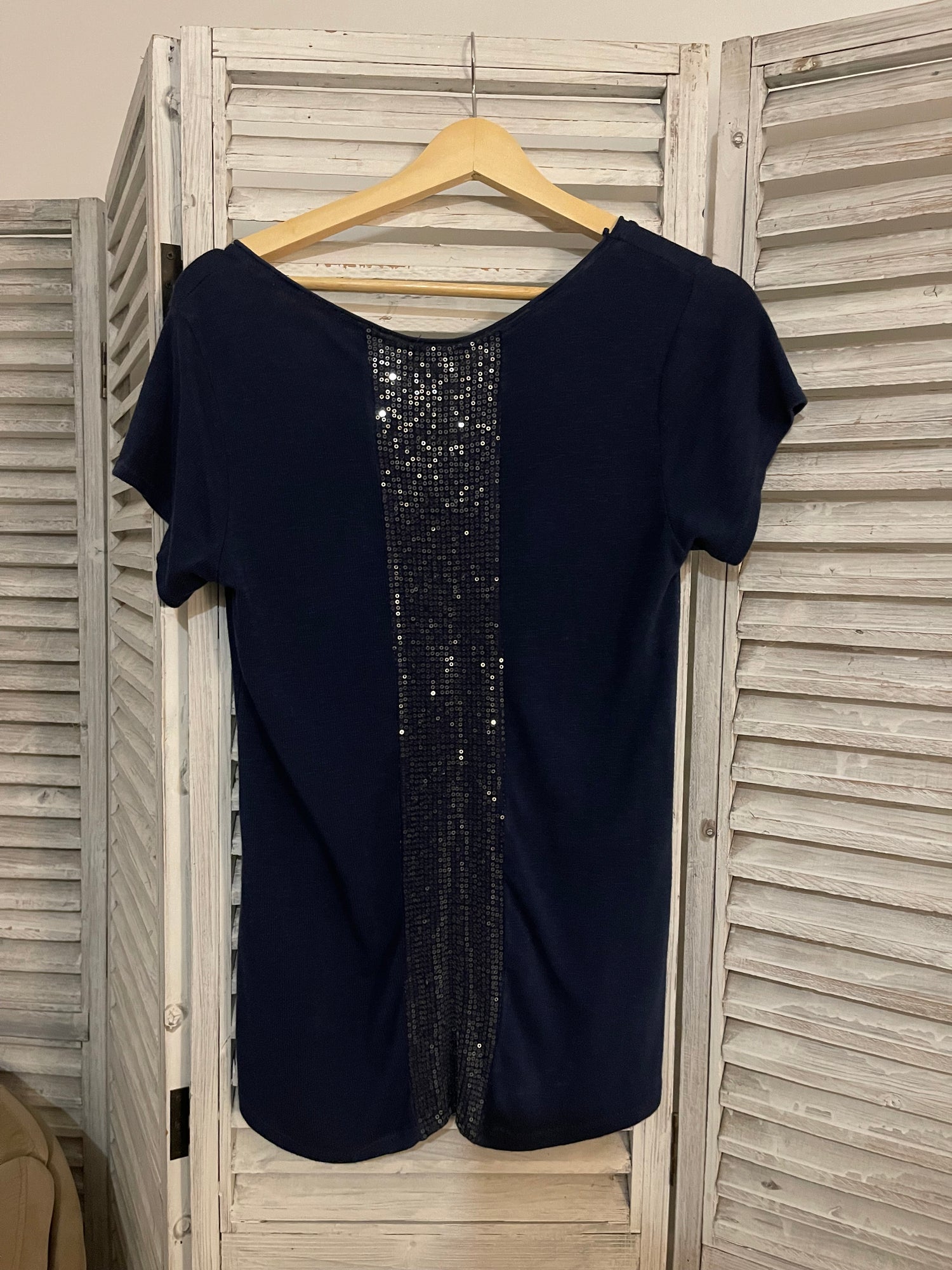 T-Shirt Strass Manigance.fr