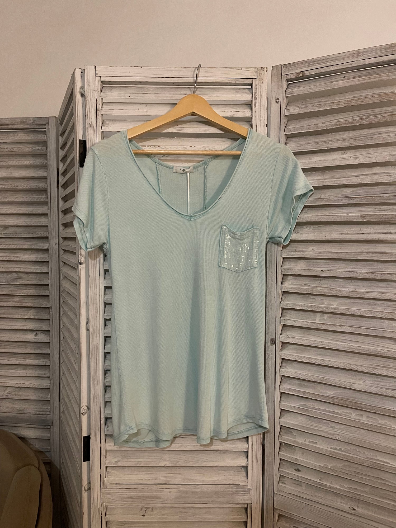 T-Shirt Strass Manigance.fr