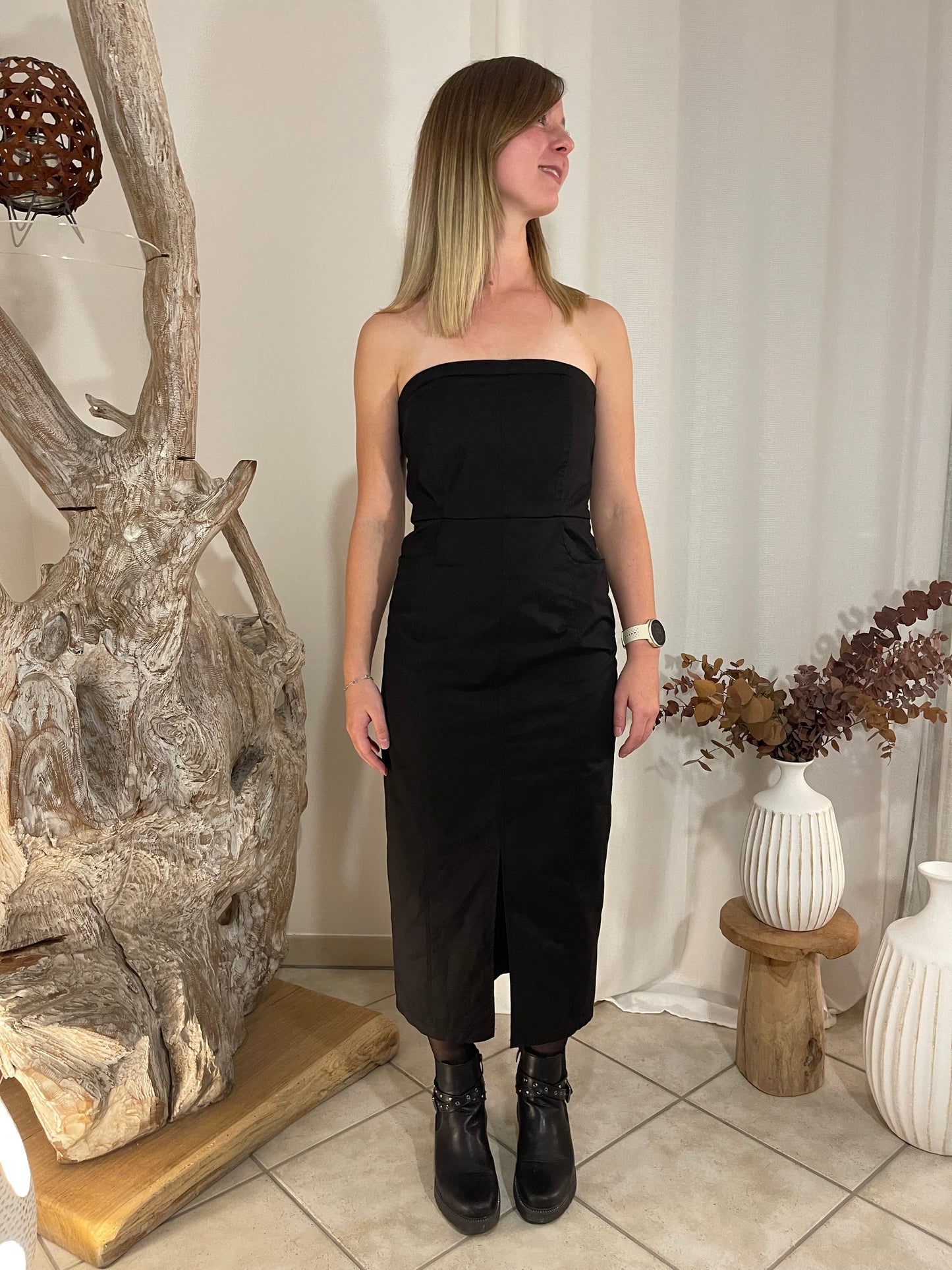 Robe Rêveuse Bohème Manigance.fr