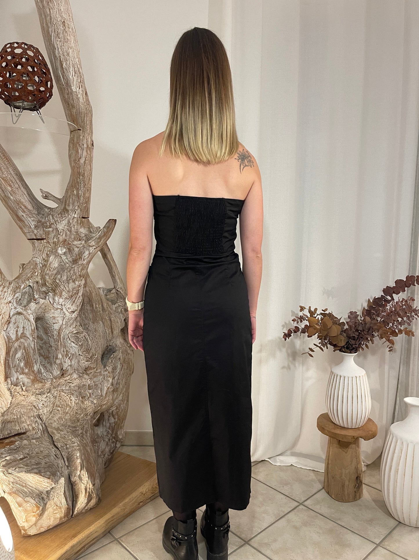 Robe Rêveuse Bohème Manigance.fr