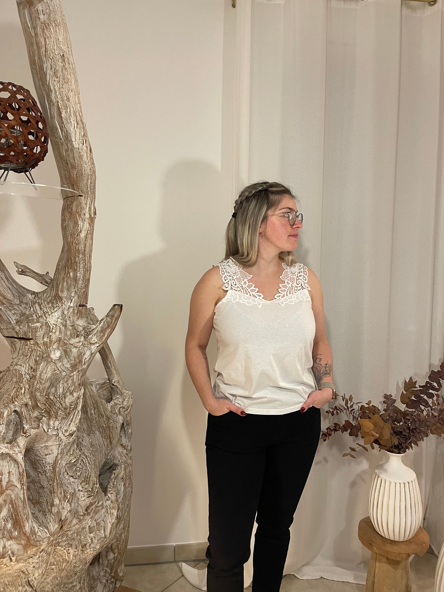 Top Bohème Manigance.fr