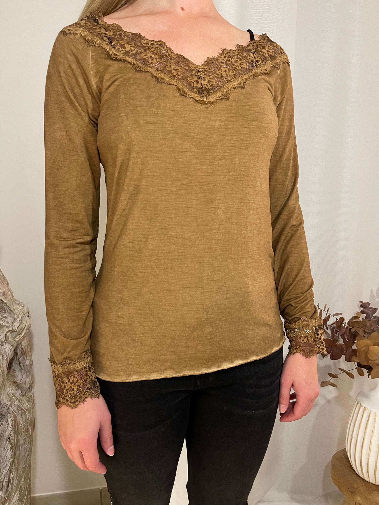 Pull L’Indispensable Manigance.fr