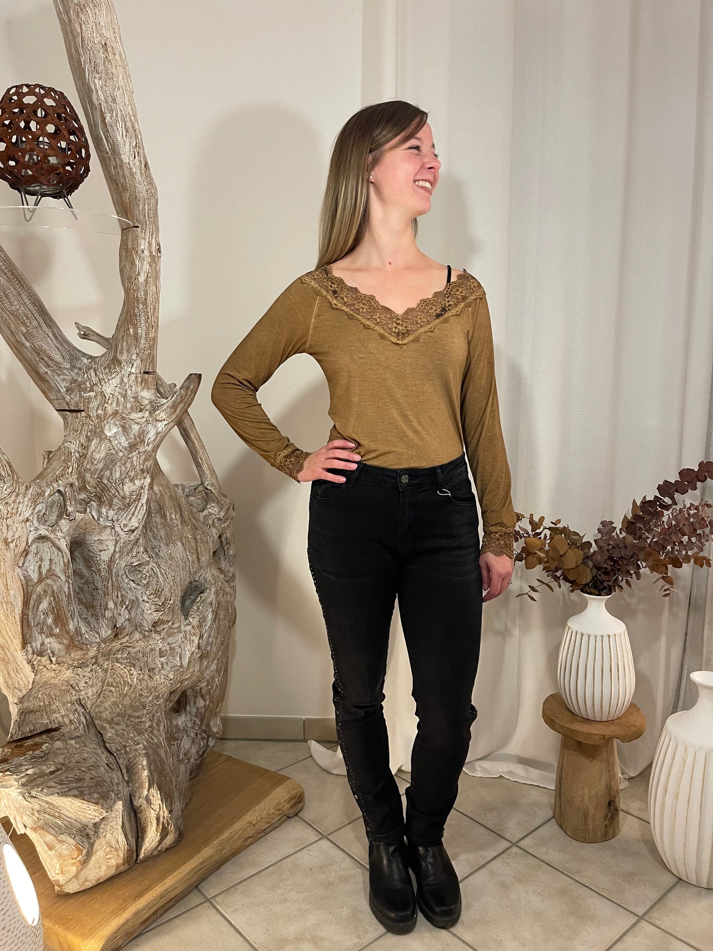 Pull L’Indispensable Manigance.fr