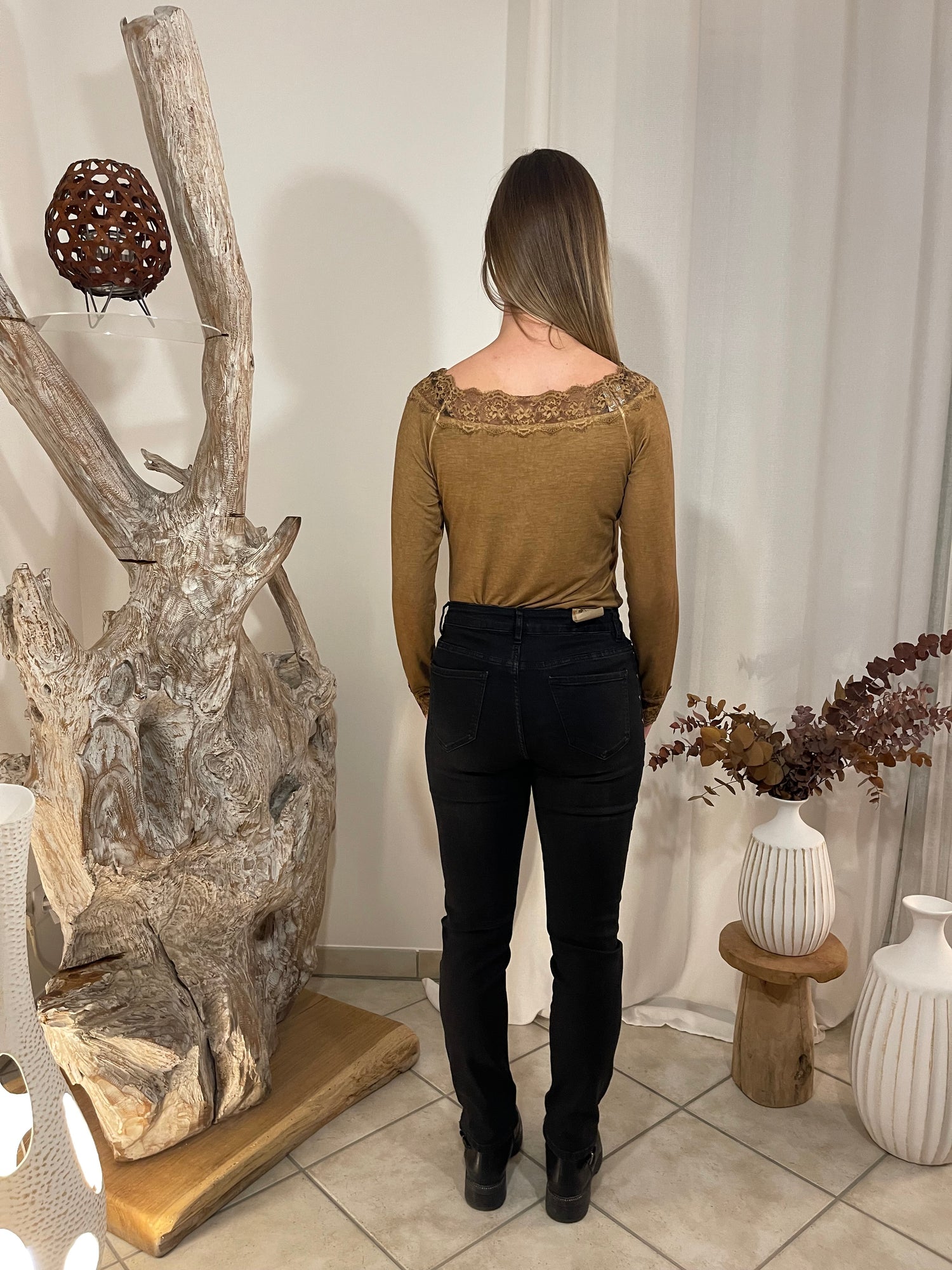 Pull L’Indispensable Manigance.fr