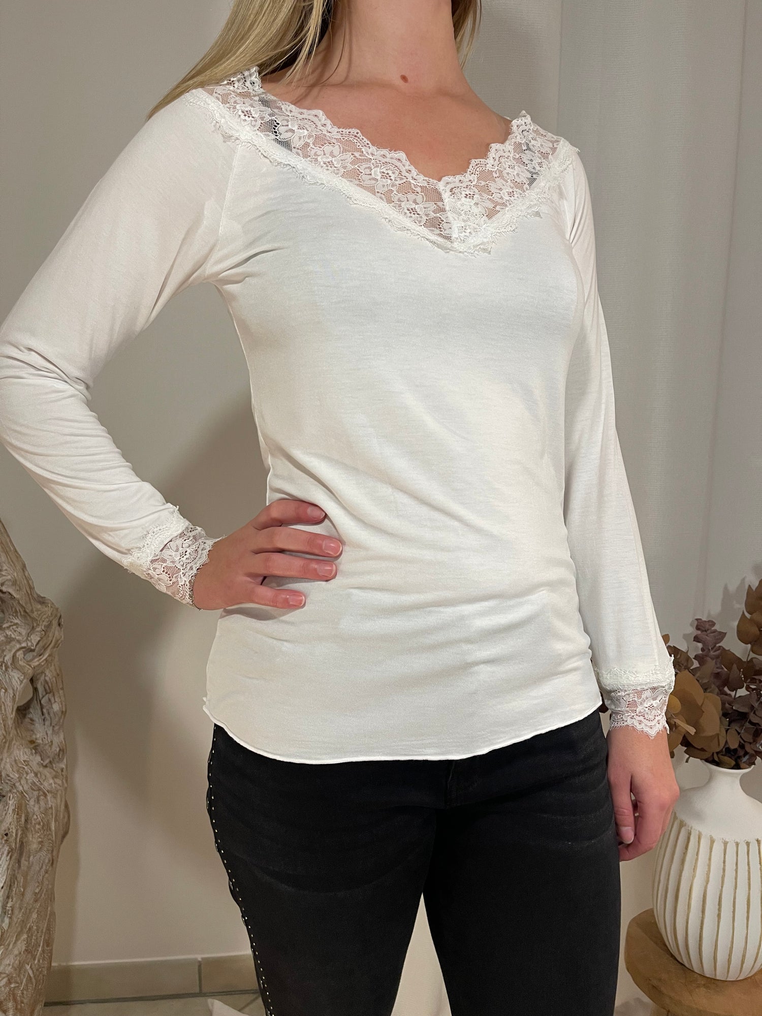 Pull L’Indispensable Manigance.fr