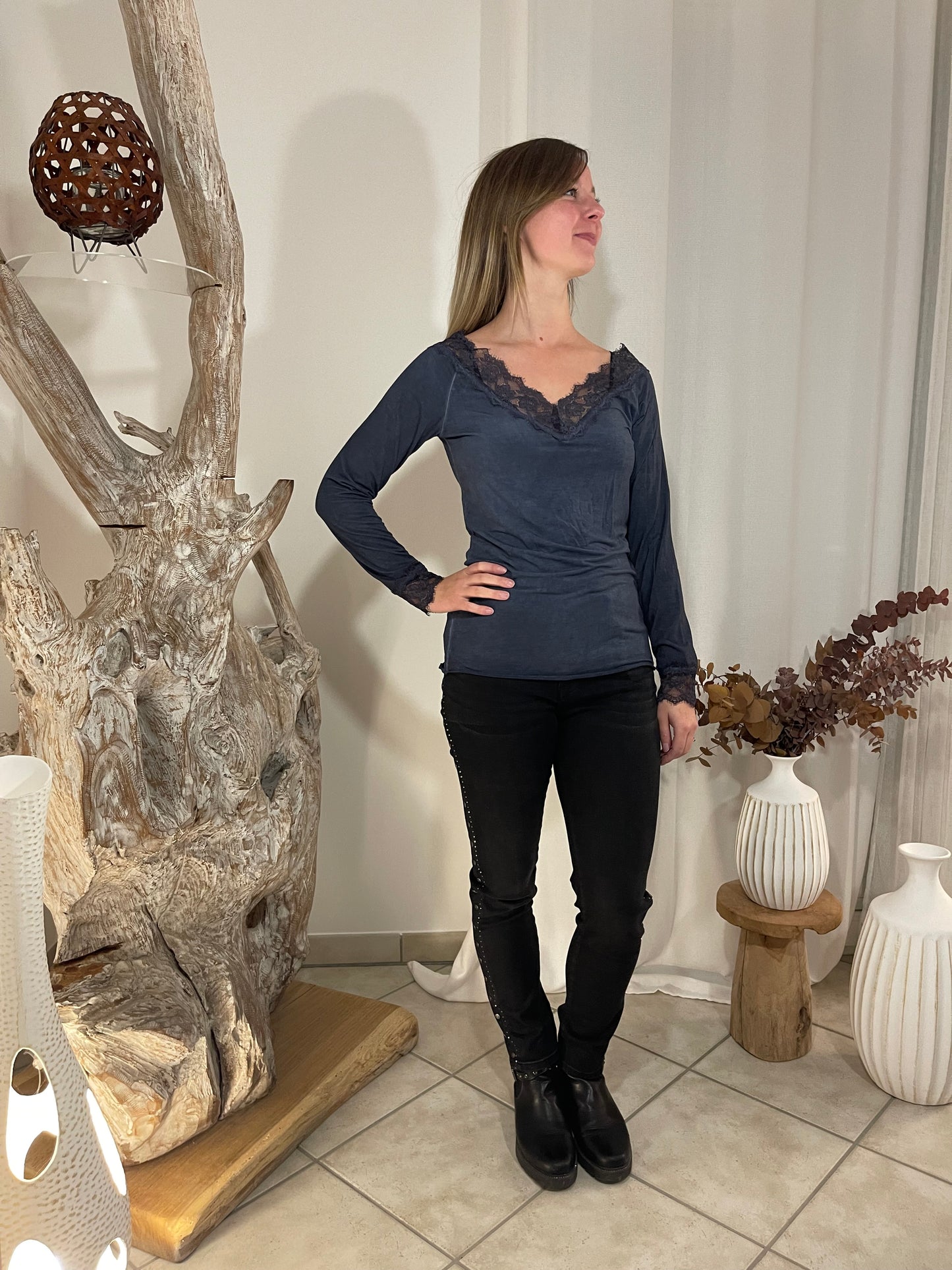 Pull L’Indispensable Manigance.fr