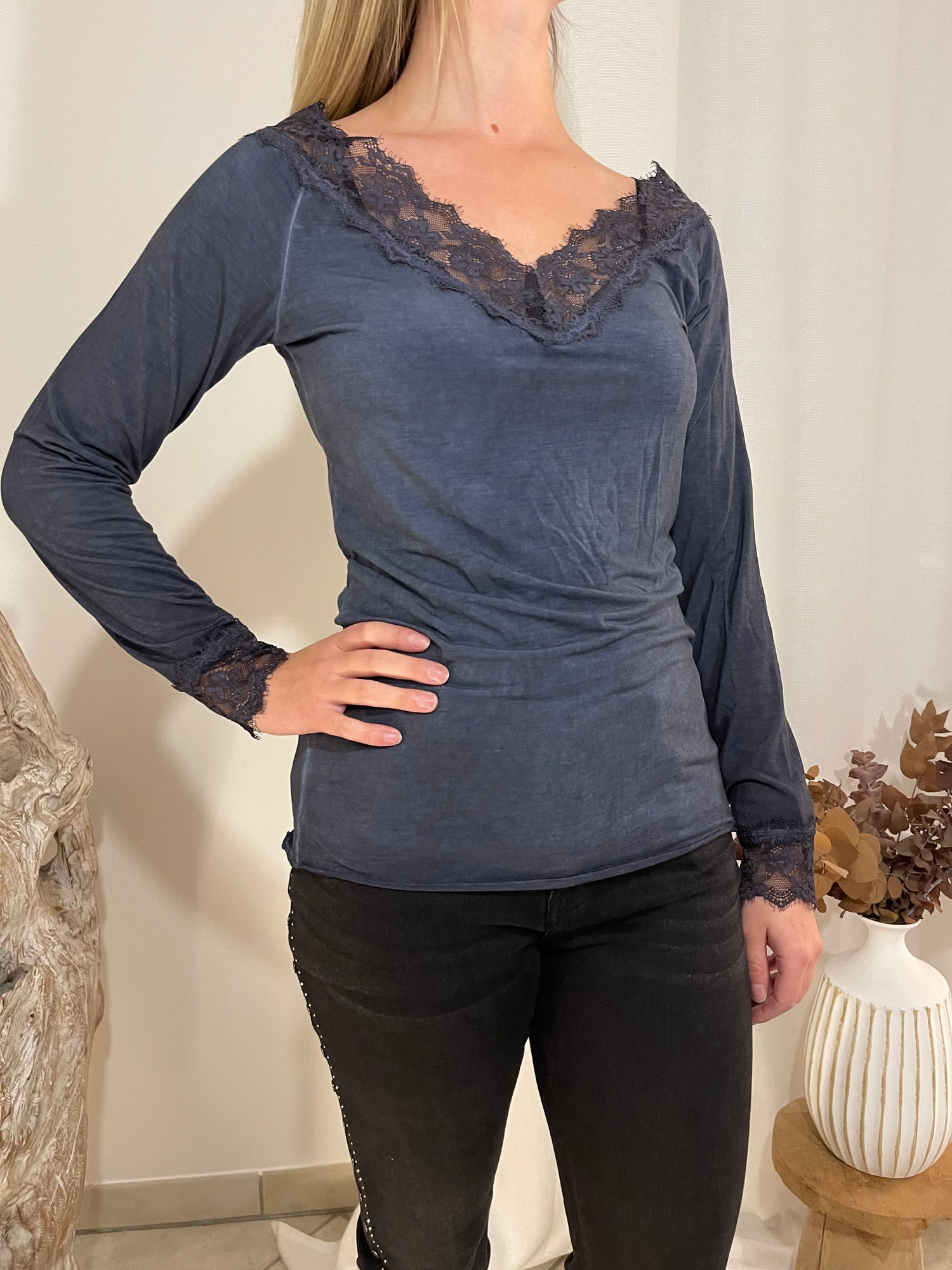 Pull L’Indispensable Manigance.fr