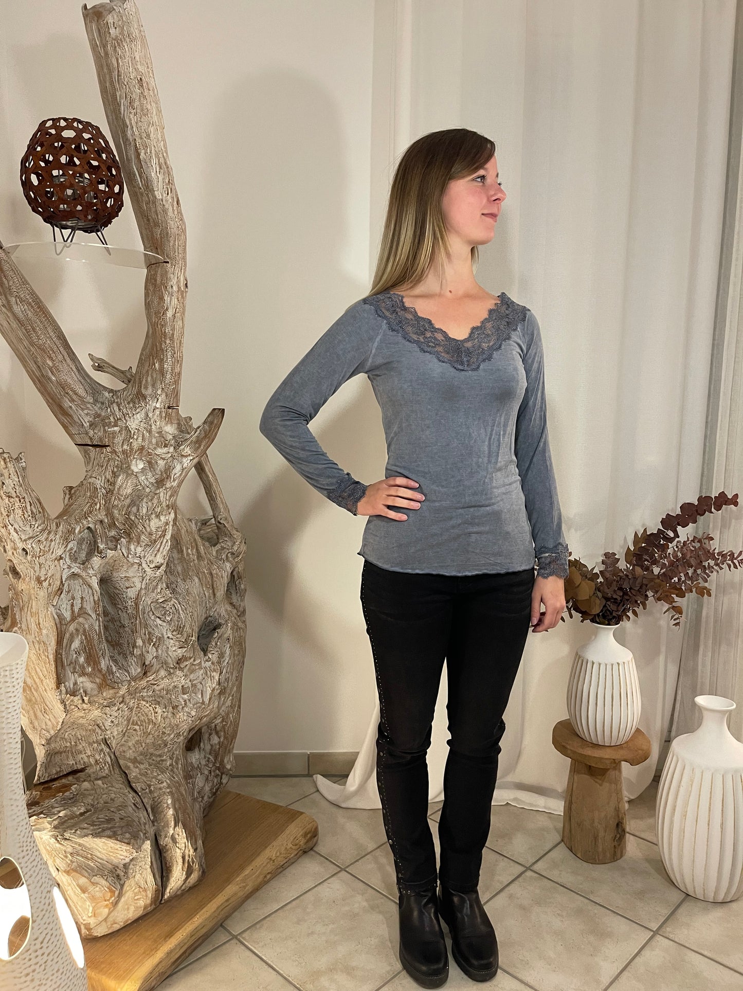 Pull L’Indispensable Manigance.fr