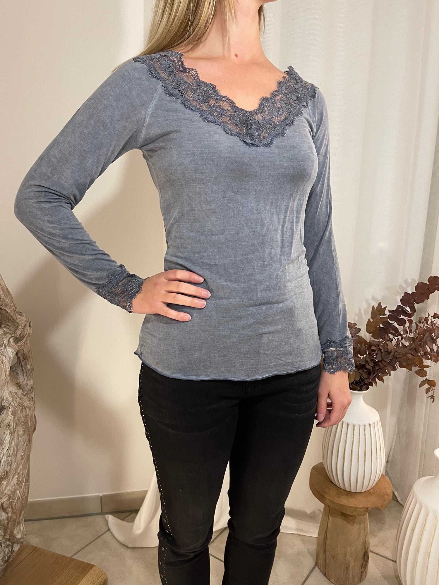 Pull L’Indispensable Manigance.fr