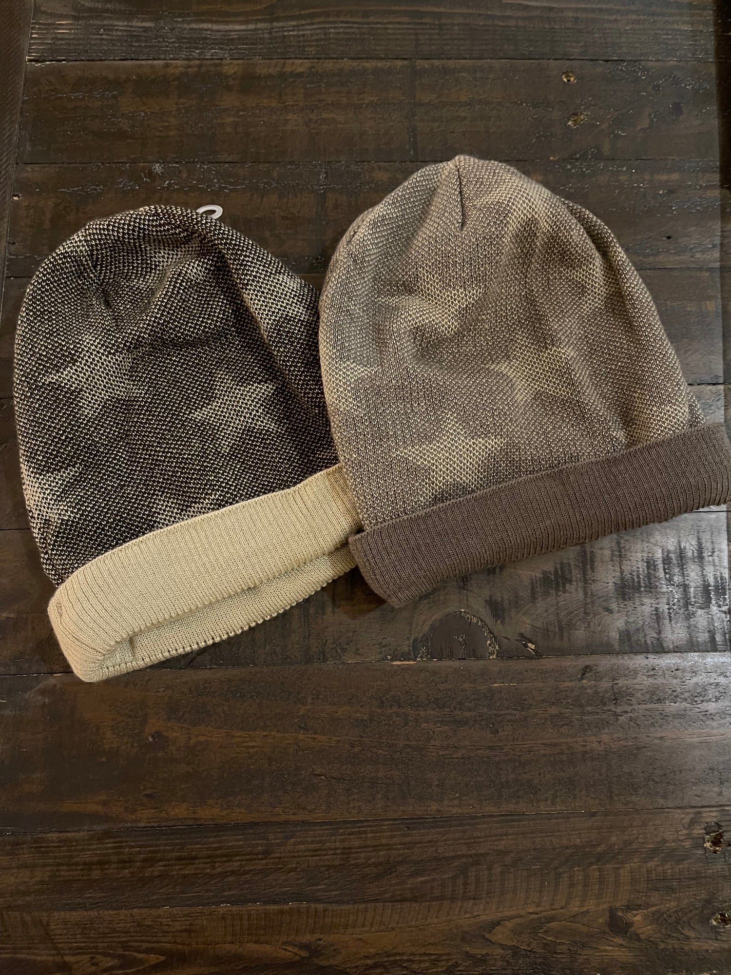 Bonnet Étoile Manigance.fr