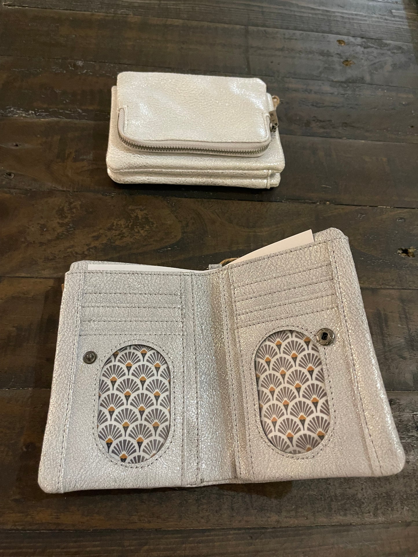 Porte monnaie Urban Pocket Manigance.fr