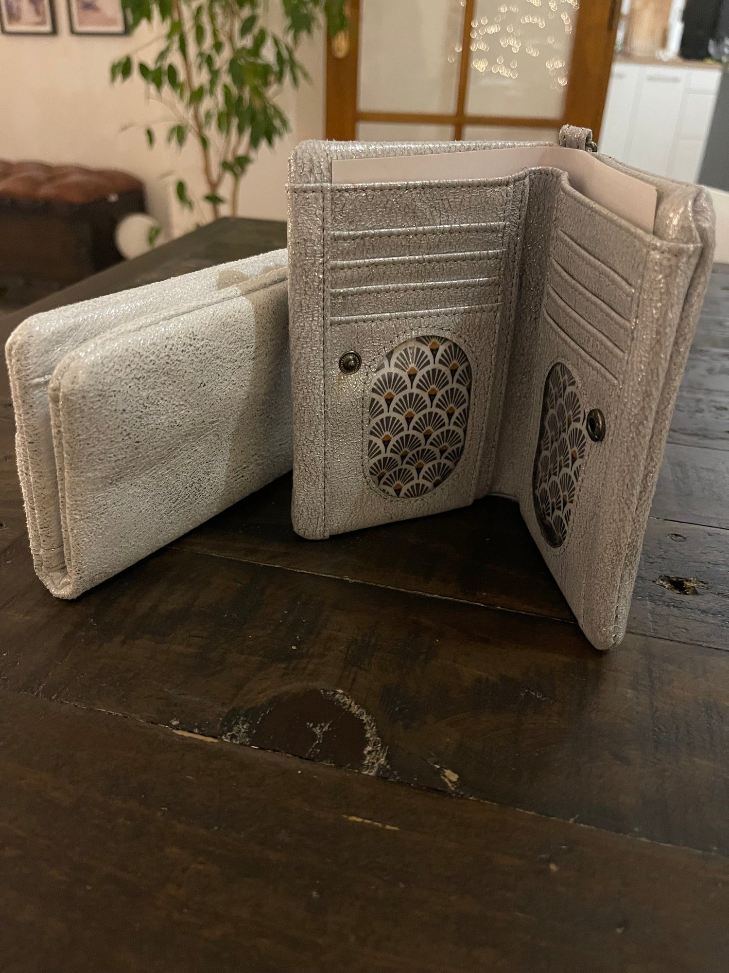 Porte monnaie Urban Pocket Manigance.fr