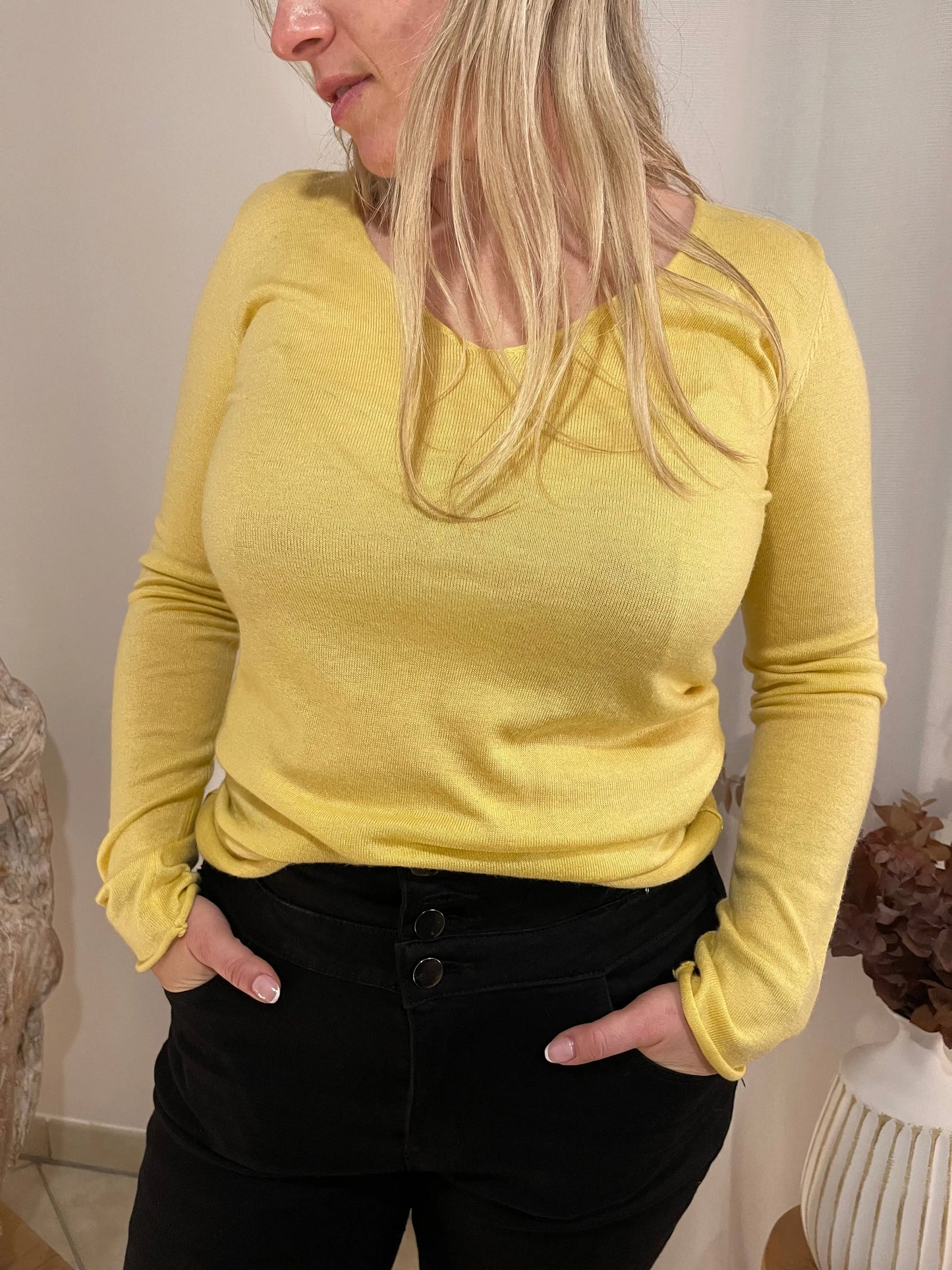 Pull Urban Warm Manigance.fr