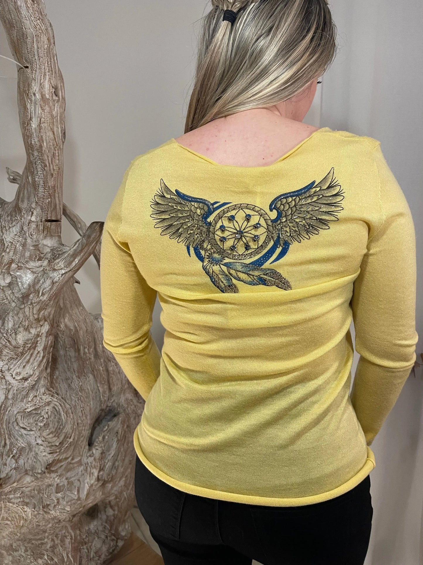 Pull Urban Warm Manigance.fr