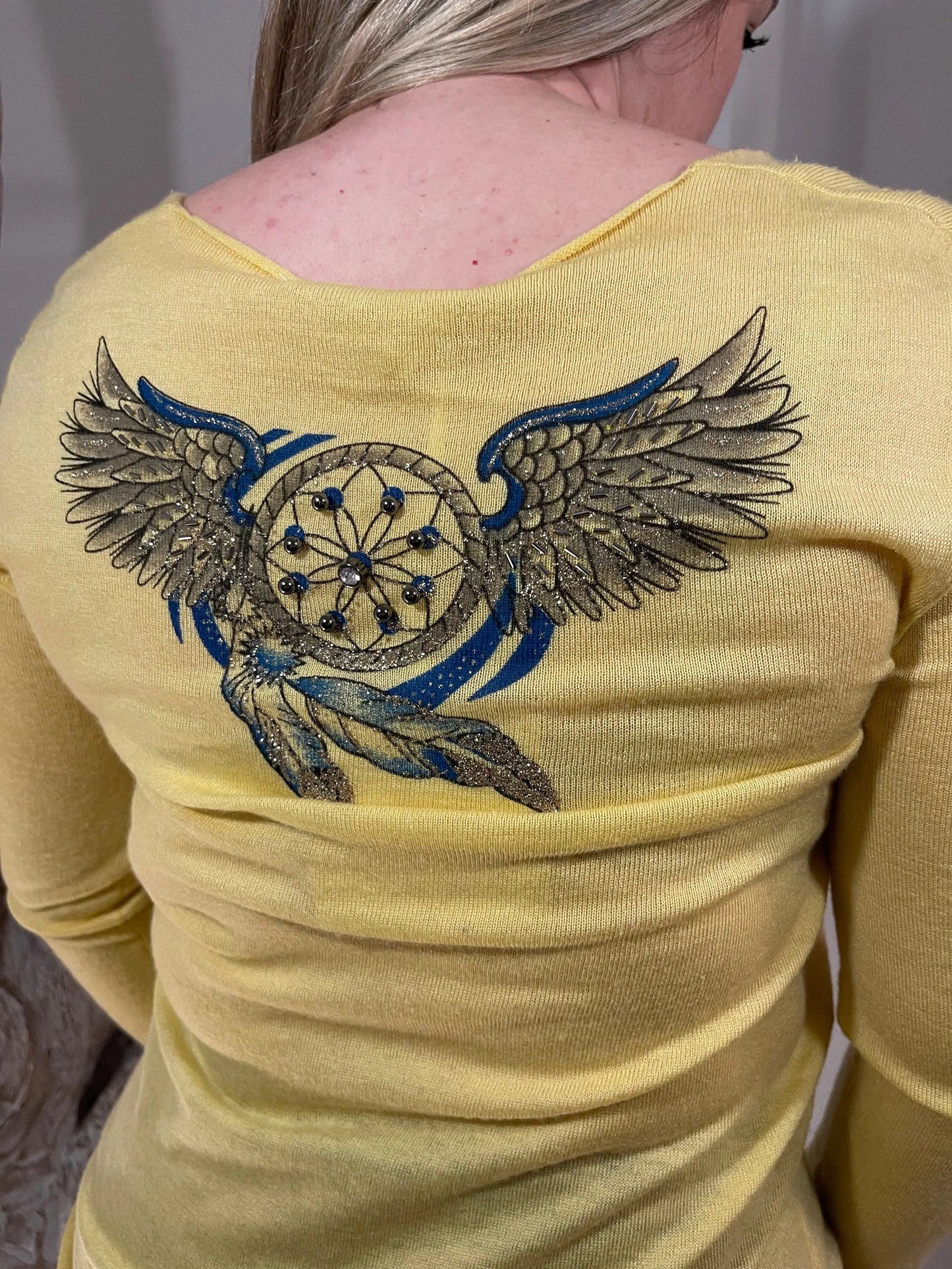 Pull Urban Warm Manigance.fr