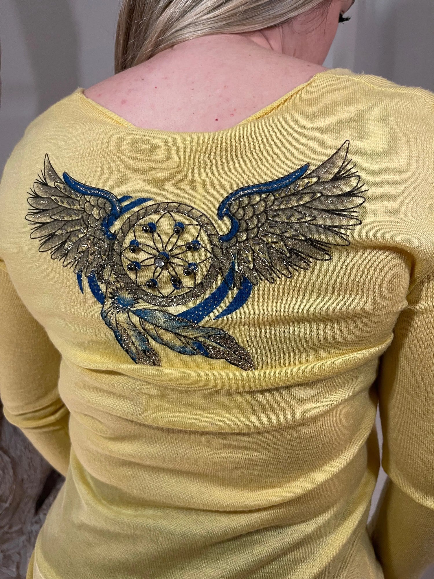 Pull Urban Warm Manigance.fr