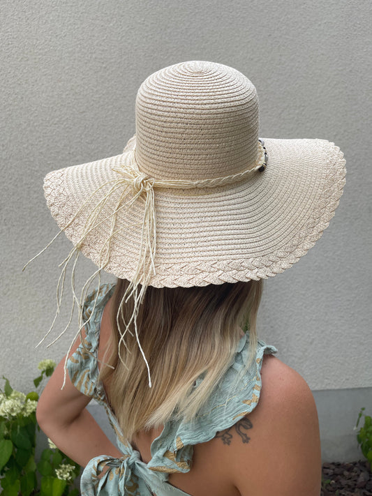 Chapeau bohème