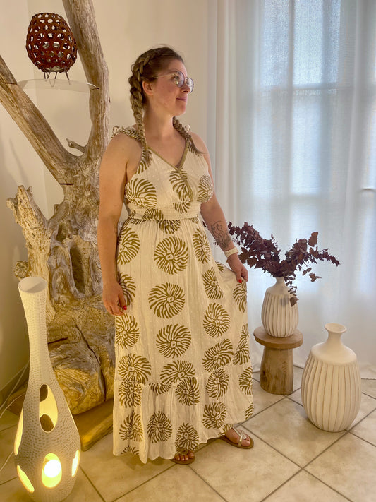 Robe Divine