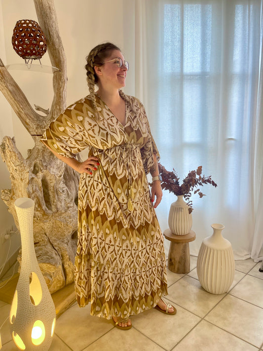 Robe Aurora