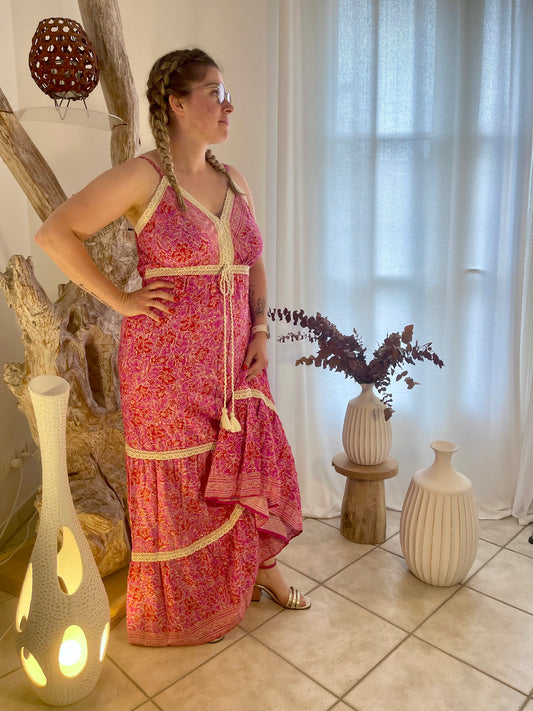 Robe Étincelle