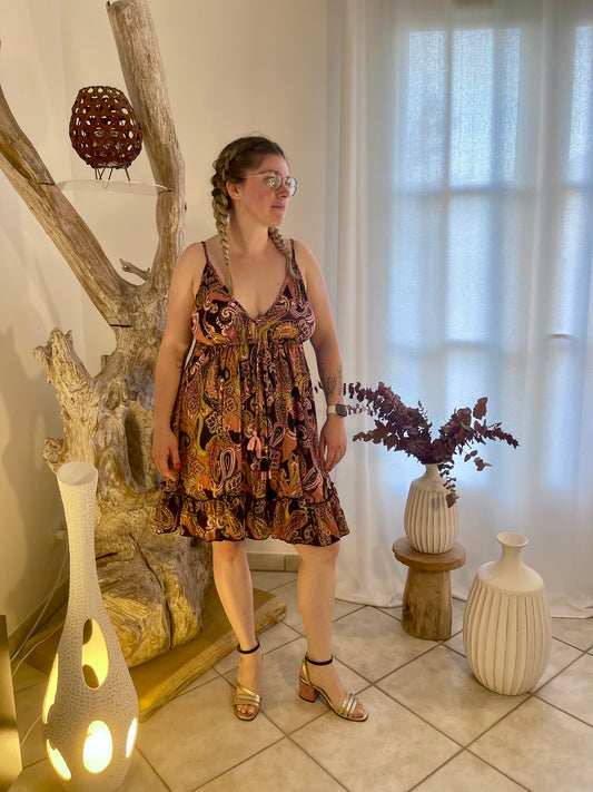 Robe Éclipse