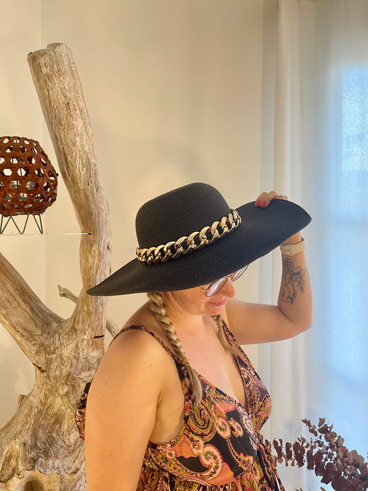 Chapeau Audace