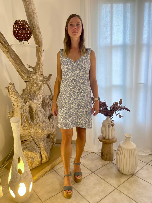 Robe Romance
